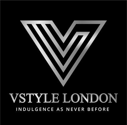 VSTYLE LONDON logo