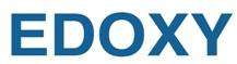 EDOXY logo