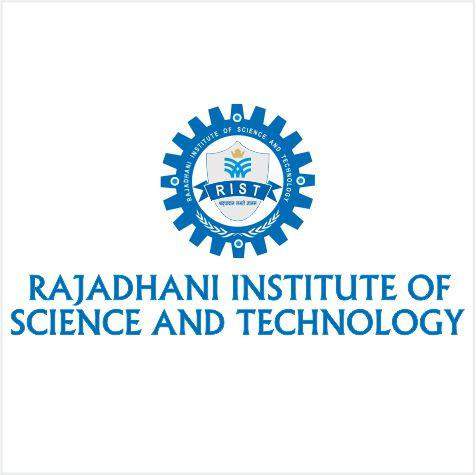 RAJADHANI INSTITUTE OF SCIENCE AND TECHNOLOGY logo