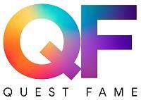 QUEST FAME logo