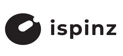 © ispinz logo