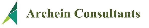 A Archein Consultants logo
