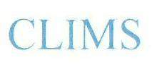 CLIMS logo