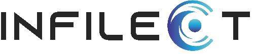INFILE€ T logo