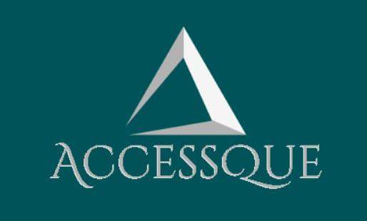 ACCESSQUE logo