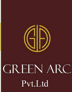 GREEN ARC Pvt.Ltd logo