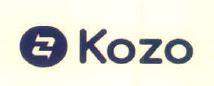 @ Kozo logo