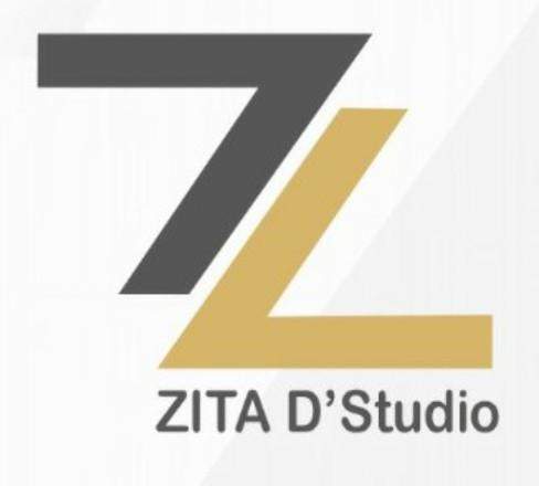 ZITA D’Studio logo