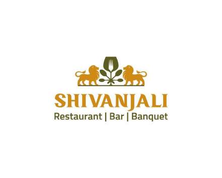 SHIVANJALI Restaurant | Bar | Banquet logo