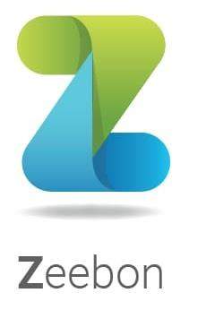Zeebon logo