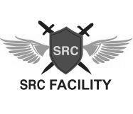 SRC FACILITY logo