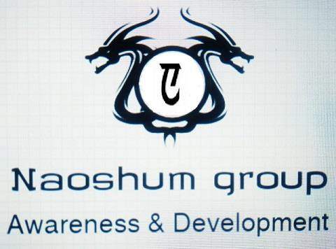 Naoshum group Awareness & Development logo