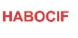 HABOCIF logo