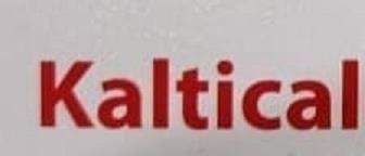 Kaltical logo