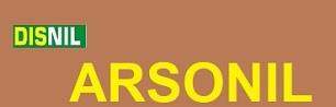ARSONIL logo