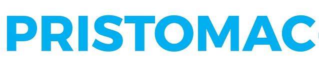 PRISTOMAC logo