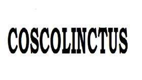 COSCOLINCTUS logo