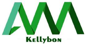 Kellybon logo