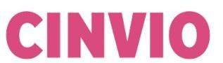 CINVIO logo