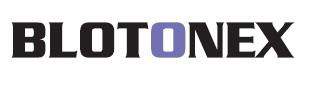 BLOTONEX logo