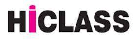 HICLASS logo