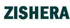 ZISHERA logo