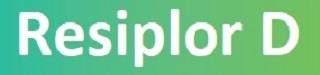 Resiplor D logo