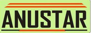 ANUSTAR logo