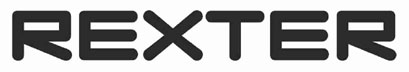 REXTER logo