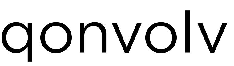 qonvolv logo