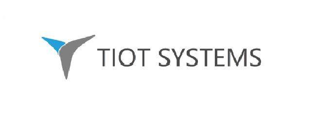 TIOT SYSTEMS logo