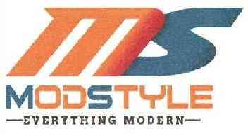 MODS —EVERTTHING MODERN— logo