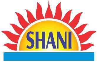 SHANI logo