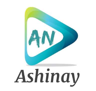 Ashinay logo