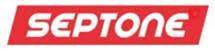 | SEPTONE | logo