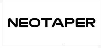 NEOTAPER logo