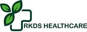 RKDS HEALTHCARE logo