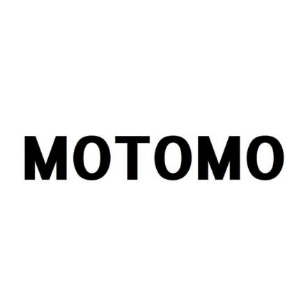 MOTOMO logo