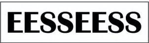 Trademark logo