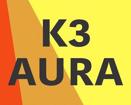 AURA logo
