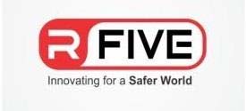 Innovating for a Safer World logo