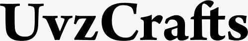 UvzCrafts logo