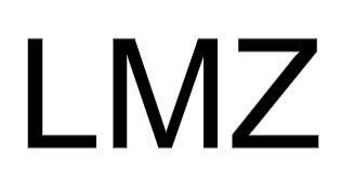 LMZ logo