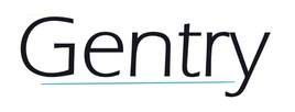 Gentry logo