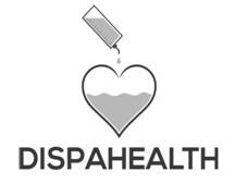 DISPAHEALTH logo