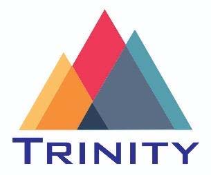 TRINITY logo
