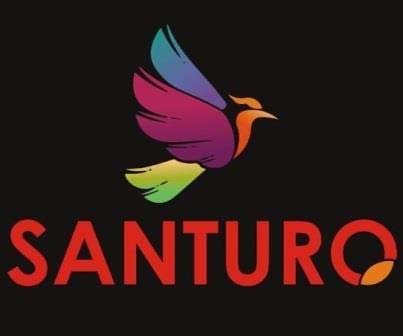 SANTURO logo