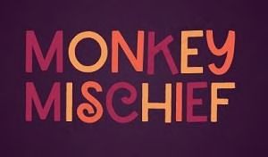 MONKEY MISCHIEF logo