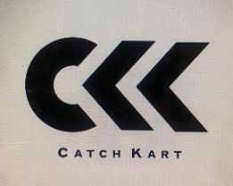 CATCH KART logo