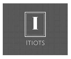 ITIOTS logo